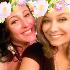 I wish I had words @chefanneburrell but I just can't find them 😢 you were  amazing in every way and I'm so proud to call you a friend 💔