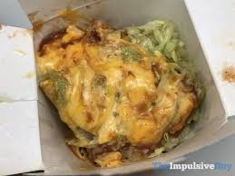 Maybe you would like to learn more about one of these? Review Jack In The Box Tiny Tacos The Impulsive Buy
