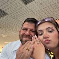 I'm Shaun and this is my beautiful wife Lana. We just booked a 5 day cruise 