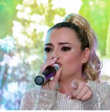 Exintegrante de Las Hermanitas Calle reveló que ha sufrido depresión y cómo  ha intentado sanar