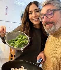 E o inspector clouseau, para mim, era quase uma religião. Nuno Markl Partilha Nova Foto Com A Namorada