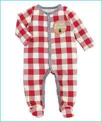 Our 25 Favorite Baby And Toddler Holiday Pajamas