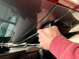 So it's the lock solenoid or the wiring. Driver And Passenger Doors Stuck Open Exterior Parts Panels Ford Transit Connect Forum