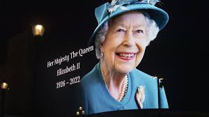 Elizabeth II vivenciou 70 anos de história