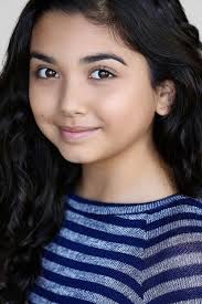 Julia Garcia :: Filmography