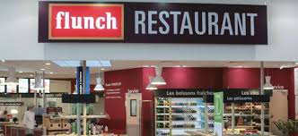(this one is in the 18th; Les Echos Etudes Flunch Change De Modele Pour Passer Au Food Hall