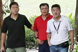 Jun 21, 2021 · a manhunt is under way to find murderer william kerr, who police say has connections all across yorkshire. Man Strangles His Lover In Gardens By The Bay And Burns Her Body Over 3 Days Courts Crime News Top Stories The Straits Times
