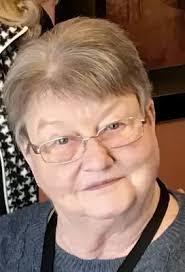 Obituary information for Linda A. Balsley