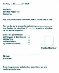 Word descargar carta poder formato. Conoce El Modelo De La Carta Poder Para El Cobro Del Bono Dignidad Radio Encuentro
