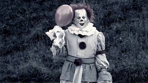 Энди пауэрз, лора аллен, кристиан дистефано и др. Flick Flack Warum Machen Clowns Angst Die Ganze Doku Arte