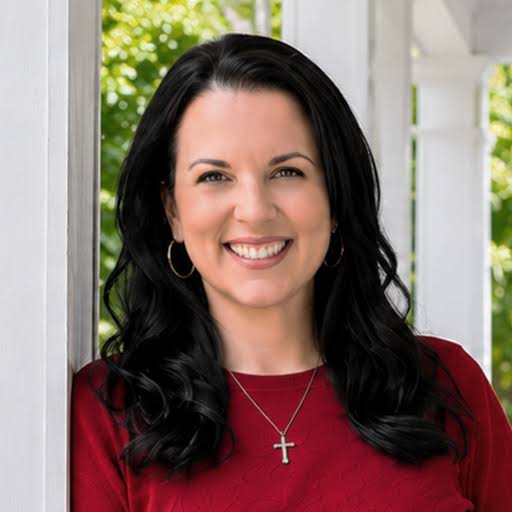Elect Ginny Ehrhart State Representative HD-36