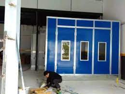 Paint Paint Booth For Sale Craigslist
