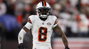 Bills Consider Signing Elijah Moore as Browns Apply UFA Tender