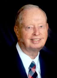 Charles Gibson Obituary