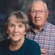 Martha Elizabeth Duskey, 88