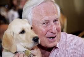 Barbara Carlson Gage and Marilyn Carlson Nelson