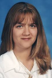 Rebecca Elizabeth Dove