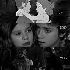 Pin On Peter And Wendy