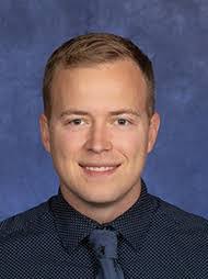 Daniel Hagerman's Instagram, Twitter & Facebook