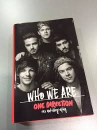 This is the only official book from 1d charting their journey over the last. Pin Pa Birthday Wish List