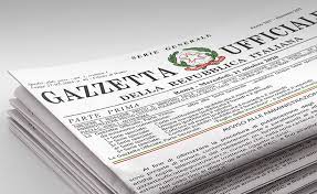 Riapertura delle operazioni di sottoscrizione dei buoni del tesoro poliennali 1,45. Decreto Ristori Bis E Gazzetta Ufficiale Ibi Consulting Srl