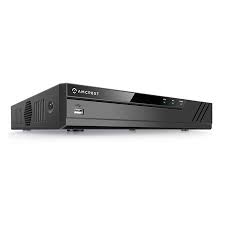 Smart cctv dvr 4 8 16 32 channel ahd 1080n video recorder motion hd vga hdmi bnc. Amcrest Prohd 1080p 8 Channel Digital Video Recorder Without Hdd Amdv10818