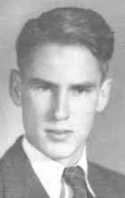 Obituary information for Clifford Winstanley