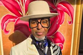 Dwight Eubanks (@dwighteubanks) · Atlanta, GA