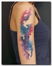 Tattooideas Tattoo Pictures Of Tattoo Sleeves Rib Bone Tattoo Tribal Flower Designs Wild Animal Tattoo Watercolor Galaxy Tattoo Galaxy Tattoo Space Tattoo