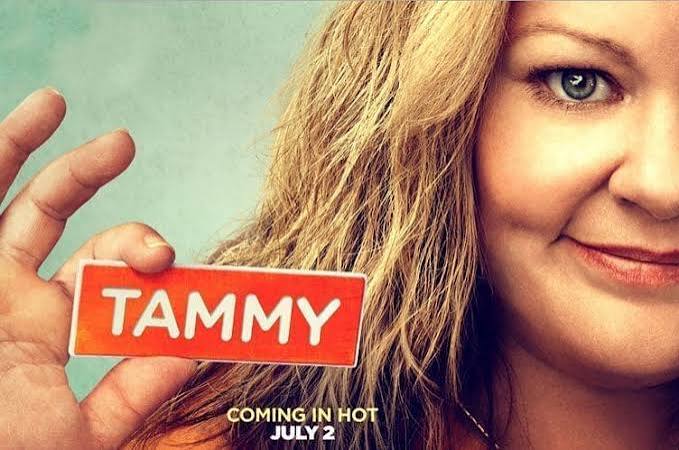 Tammy" Movie Review | Geek News Network