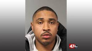 Man arrested in connection with attempted armed robbery at KFC