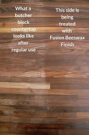 Why I Stopped Using Mineral Oil On My Butcher Block Counter Tops And Switched To Butcher Block Countertops Replacing Kitchen Countertops Butcher Block Counter