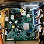 Electrolux dryer EH0 error DIY fix guide