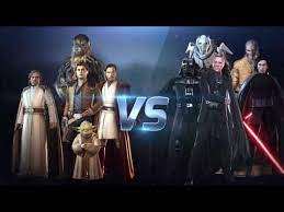 5 Of The Best Star Wars Games Android Apps On Google Play Star Wars Games Android Games Best Games