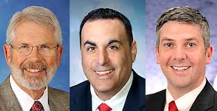 City judge race still has three candidates for now