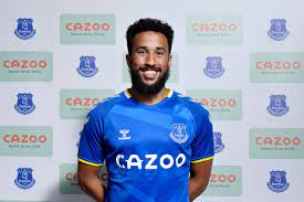 The only official source of news about everton, including stars like james rodriguez, richarlison, yerry mina and jordan pickford. Iq7w3aisekdbom