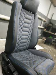 Pin By Theodozio Bento On Scaun Auto Car Interior Upholstery Custom Car Interior Car Upholstery