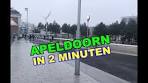 Kakhiel Vlog #34 - Apeldoorn in 2 minuten - YouTube
