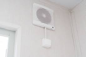 Panasonic bath fans deliver high performance ventilation solutions to a variety of residential bathrooms. 5 Best Humidity Sensing Bathroom Fans 2021 Reviews Sensible Digs
