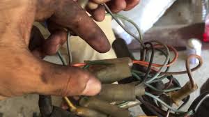 Demo langsung aja, ini tutorial nya step 1. Wayering Lampu Ex5 Full Youtube