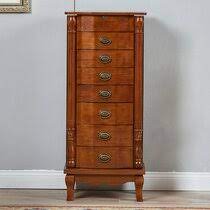 See more by birch lane™. Birch Jewelry Armoires You Ll Love In 2021 Wayfair