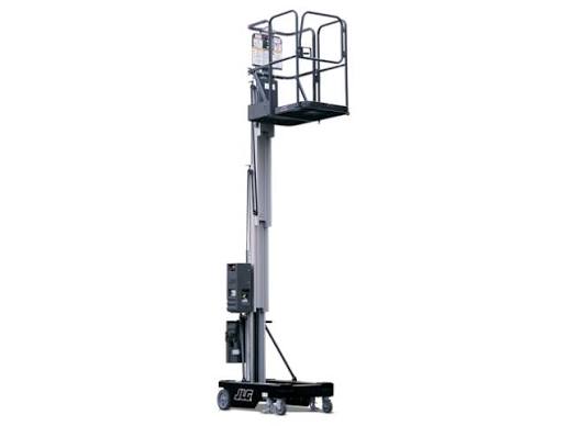 JLG 12SP Aerial Lift