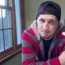 Justin Keeter's Instagram, Twitter & Facebook