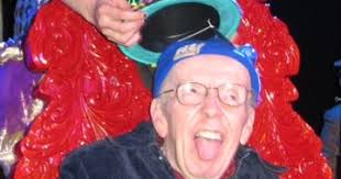 EV Grieve: RIP Taylor Mead