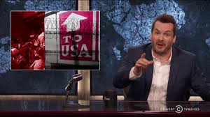 'we as men have been incredibly ignorant': Recap Of The Jim Jefferies Show Season 2 Episode 12 Recap Guide