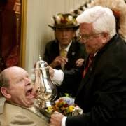 Maybe you would like to learn more about one of these? Leslie Nielsen I Filmweb