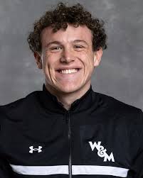 2025-26 Swimming Roster