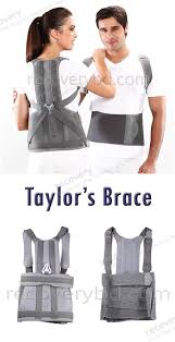 Taylor Brace