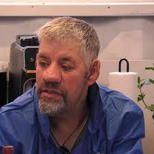 Der mann von iris abel öffnet sich, wie sonst nur bei seiner frau. Bauer Sucht Frau Uwe Abel Trifft Traurige Entscheidung Wegen Seiner Nase Film Tv Serien