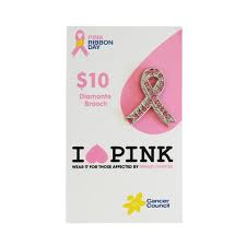 Contact cancer council queensland phone: Pink Ribbon Merchandise Cancer Council Cancer Council Queensland